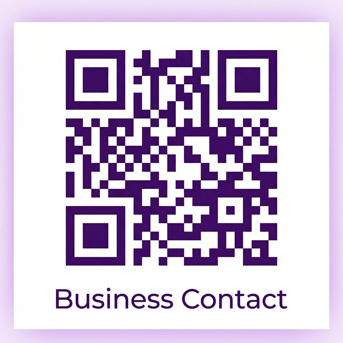 搜同网商务二维码